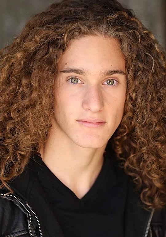 杰克·贾斯蒂斯 Jack Justice照片