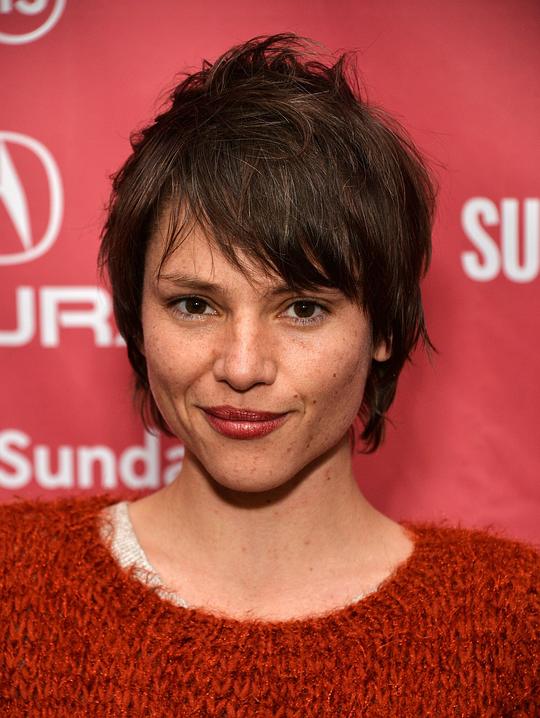 埃莱奥诺·亨德里克斯 Eleonore Hendricks照片