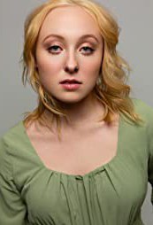 玛丽卡·罗斯·塞耶斯 Marika Rose Sayers照片