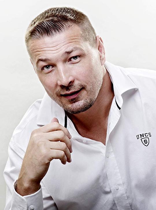 彼得·雅克尔 Petr Jákl照片