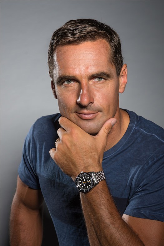 罗曼·塞博勒 Roman Sebrle照片