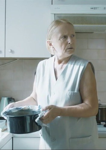 多萝塔·波梅卡拉 Dorota Pomykala照片