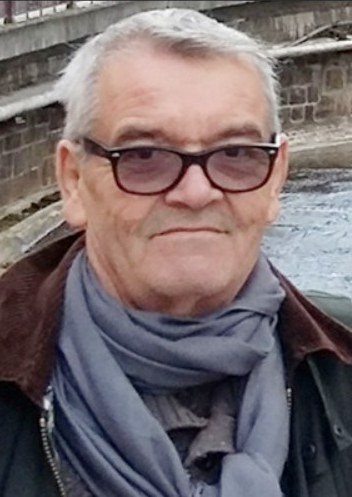 博格丹·科卡 Bogdan Koca照片