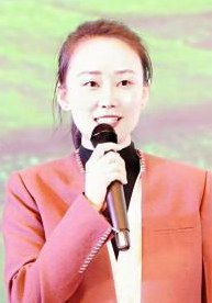 赵楠 Nan Zhao照片