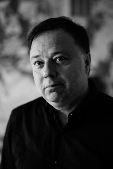 尼古拉·谢尔菲格 Nikolaj Scherfig照片