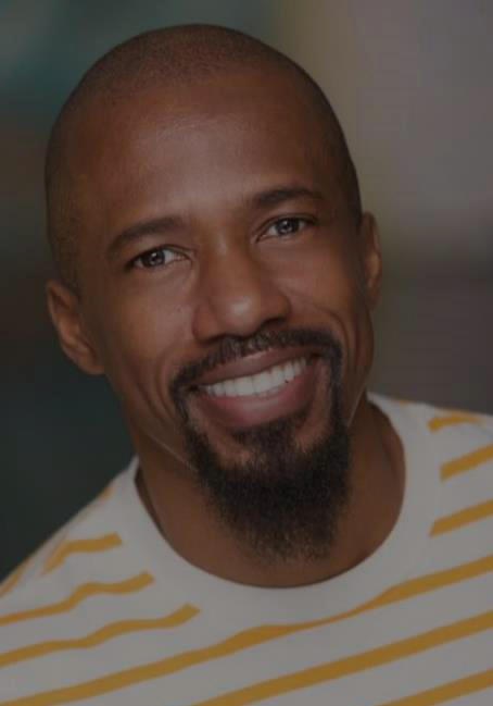 卡里姆·弗格森 Kareem Ferguson照片