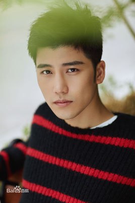 张耀宇 Yaoyu Zhang照片