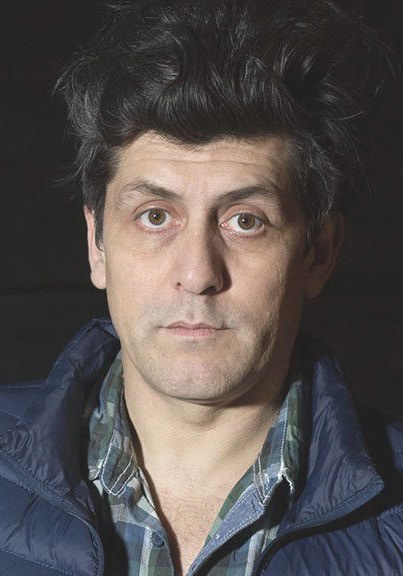 路易斯·比亚索托 Luis Biasotto照片