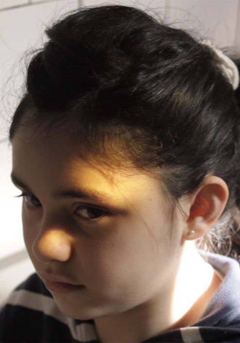 克莱奥·莫吉兰斯基 Cleo Moguillansky照片