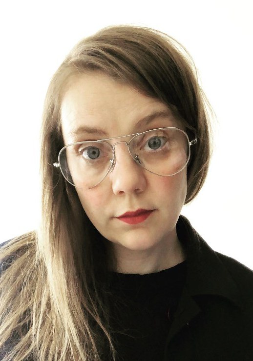 莎拉·古纳斯多蒂尔 Sara Gunnarsdóttir照片