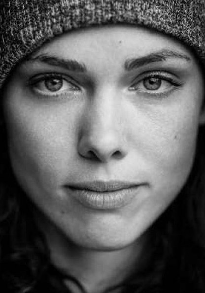 泰勒·里斯 Taylor Freesolo Rees照片