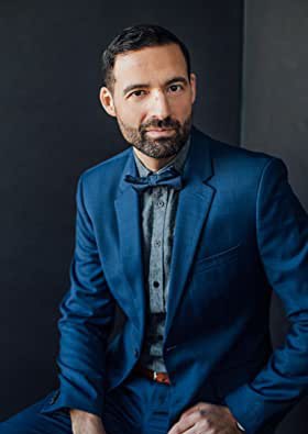 丹尼尔·斯托菲 Daniel Stolfi照片