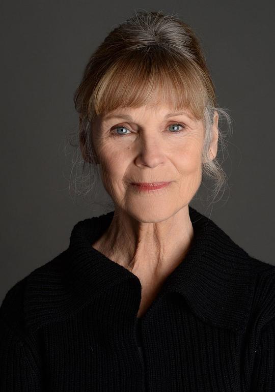 黛博拉·格罗弗 Deborah Grover照片