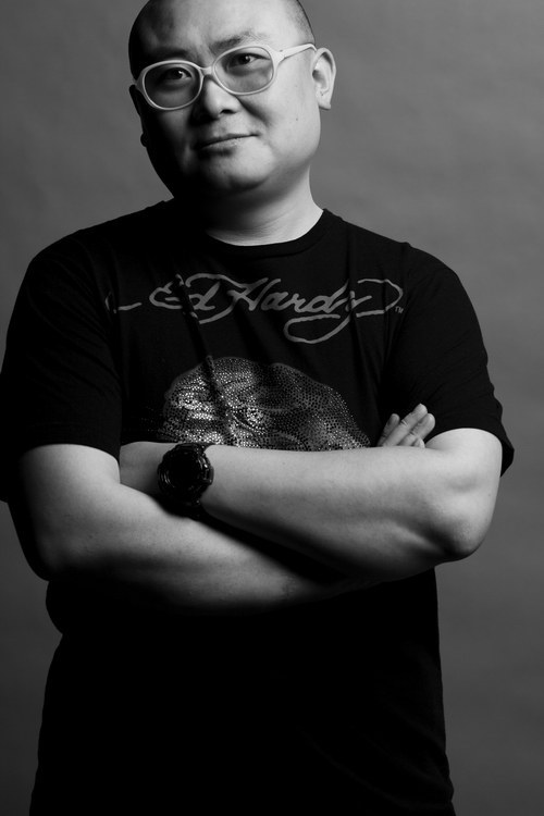 雎安奇 Anqi Ju照片