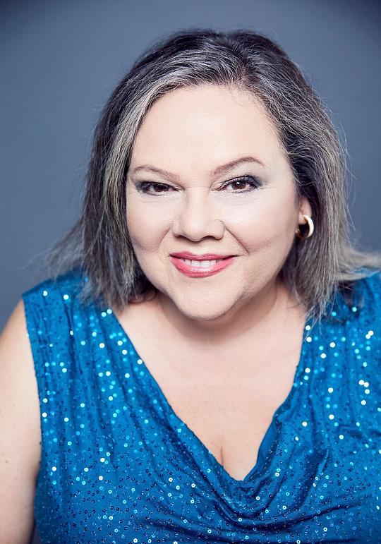 莉迪亚·波尔图 Lidia Porto照片