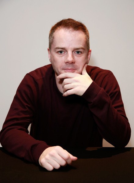 连恩·盖文 Liam Gavin照片