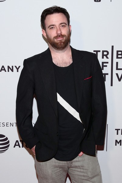 David Clarke Lawson Jr.照片