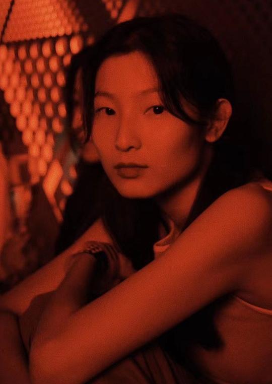 朱惠英 Sophia Zhu照片