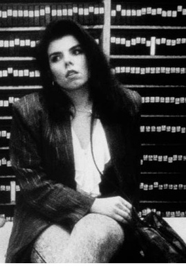 玛丽琳·吉格洛尔蒂 Marilyn Ghigliotti照片