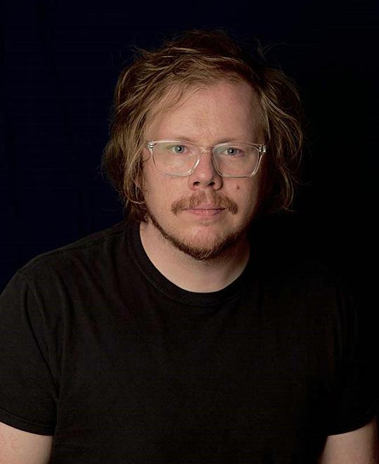 本·约克·琼斯 Ben York Jones照片