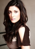 朱莉娅·本森 Julia Benson照片