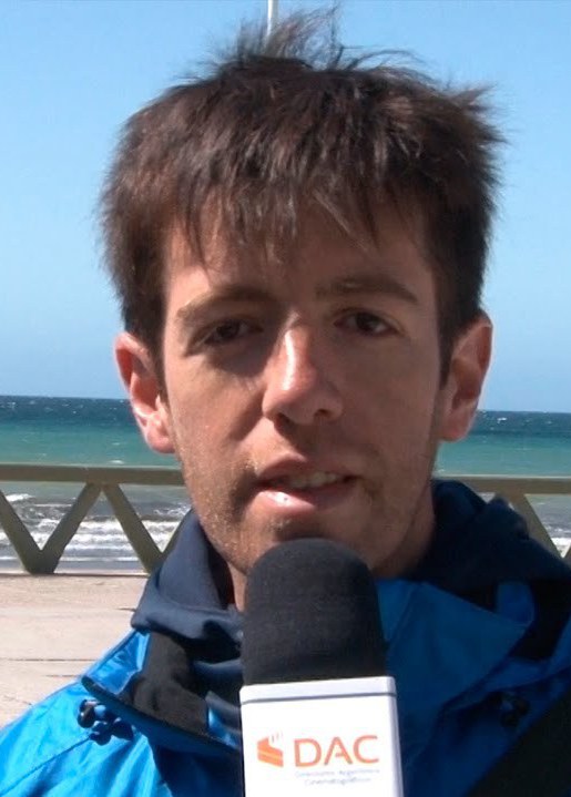 马里亚诺·比亚辛 Mariano Biasin照片