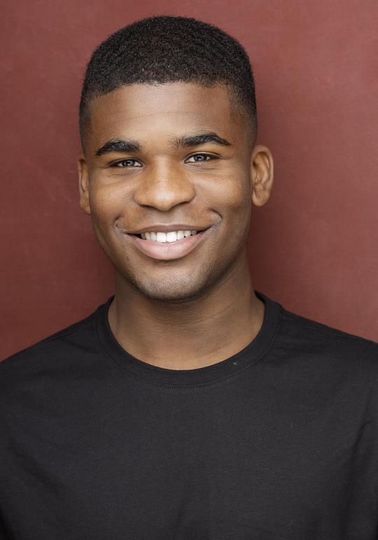 玛拉基·普勒·拉奇曼 Malachi Pullar-Latchman照片