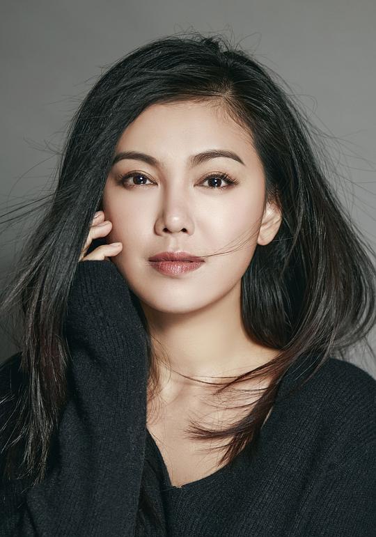 赵文琪 Wenqi Zhao照片