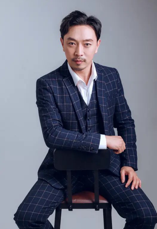 沈凯 Kai Shen照片