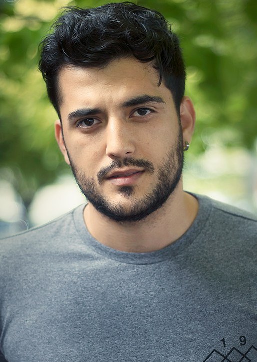 菲尼克斯·拉伊 Phoenix Raei照片