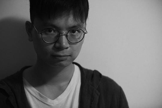 陈湃涌 Paiyong Chen照片