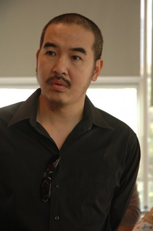 裴硕专 Bùi Thạc Chuyên照片