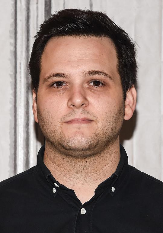 德里克·德尔高迪奥 Derek DelGaudio照片