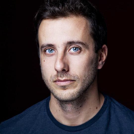 安德列·德西卡 Andrea De Sica照片