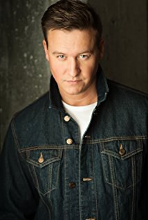 布瑞恩·麦凯格 Brian McCaig照片