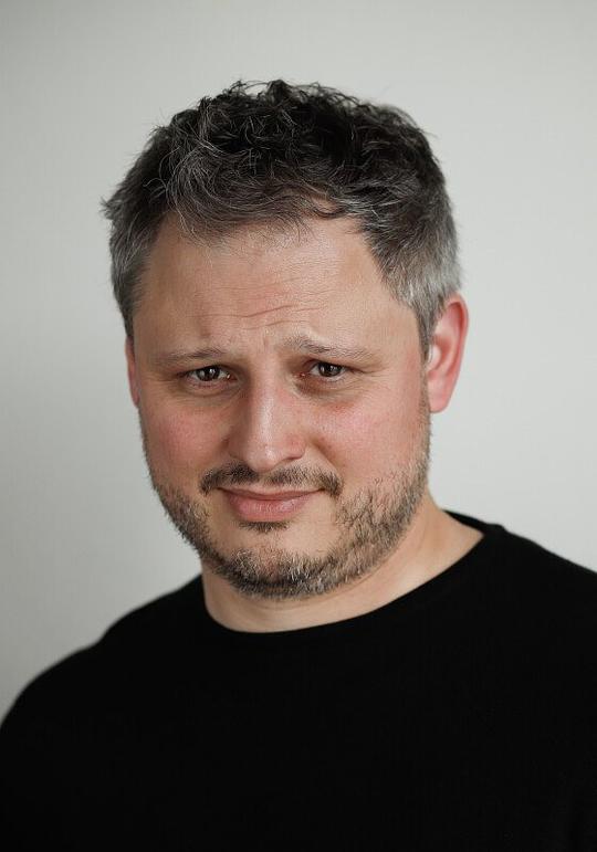 托马斯·温斯基 Tomasz Wiński照片