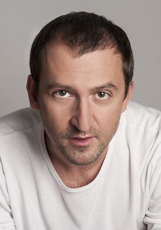 马丁·霍夫曼 Martin Hofman照片