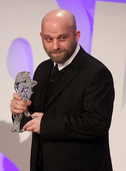 海尼克·塞马克 Hynek Cermak照片