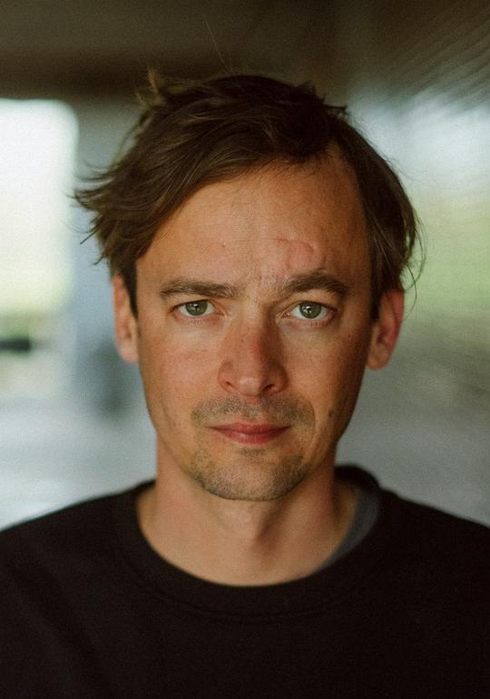 吉里·伦德尔 Jirí Rendl照片