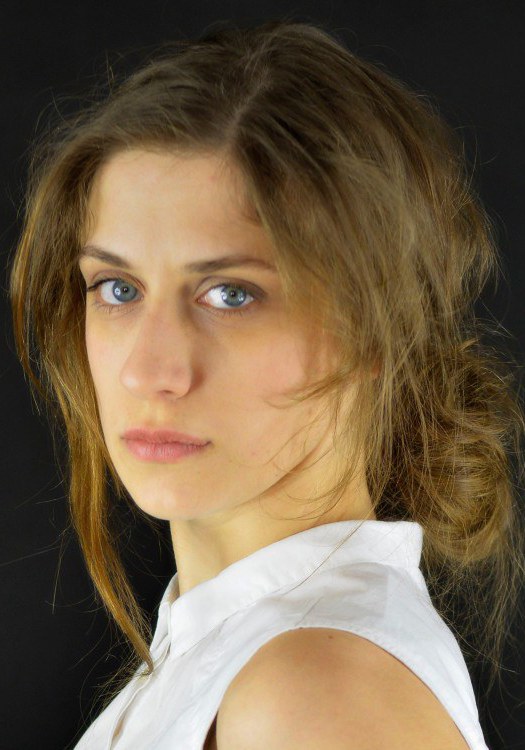 玛丽·珀洛娃 Marie Poulová照片