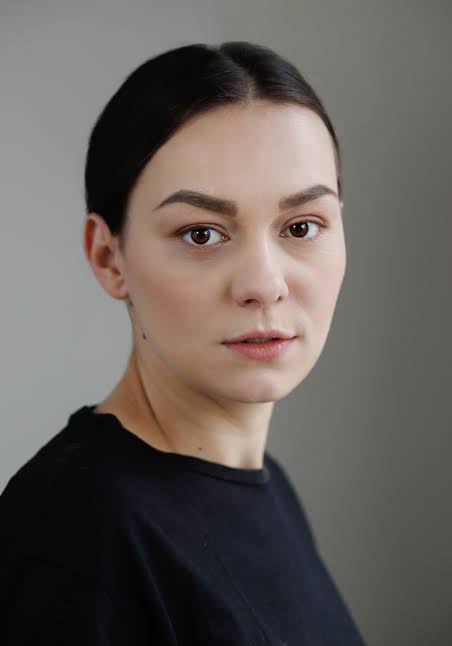 贝阿塔·卡诺科娃 Beata Kanokova照片