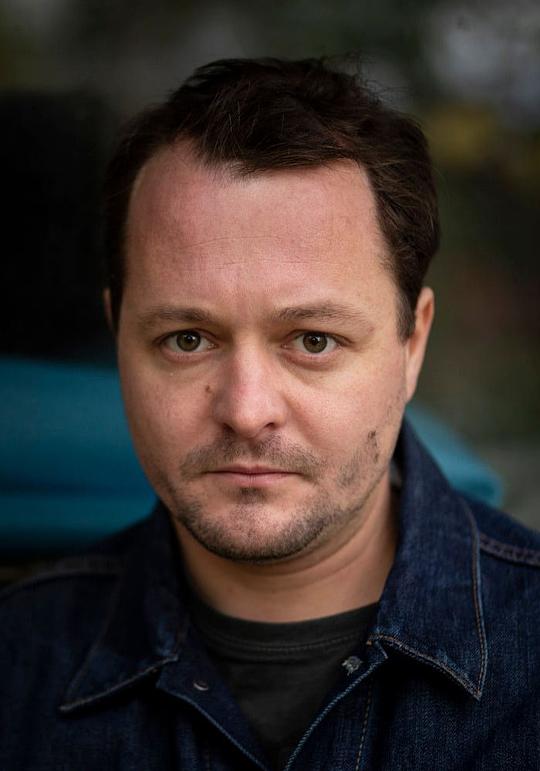 翁德雷·鲍尔 Ondrej Bauer照片