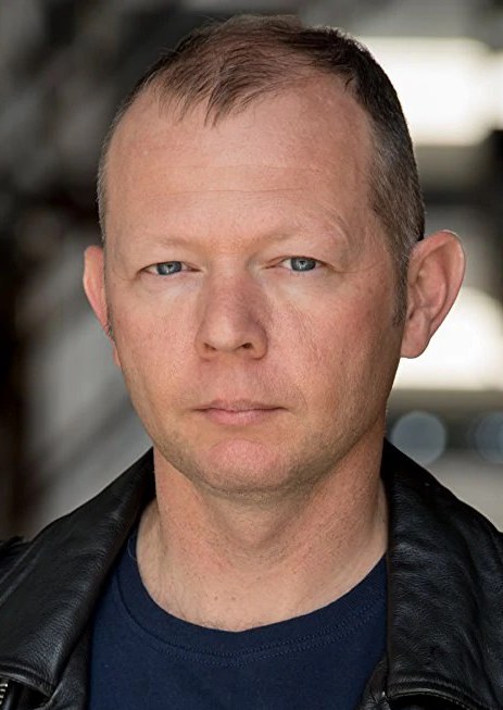 布拉德·纳普 Brad Napp照片