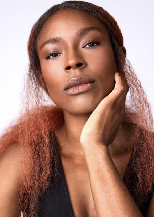 奥拉米德·坎迪德-约翰逊 Olamide Candide-Johnson照片