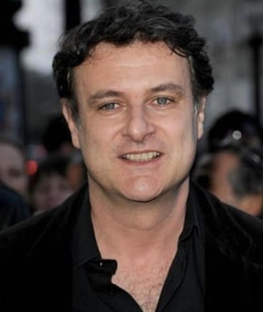 布鲁诺·奇哲 Bruno Chiche照片