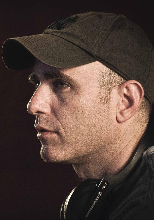 约瑟夫·斯达 Joseph Cedar照片