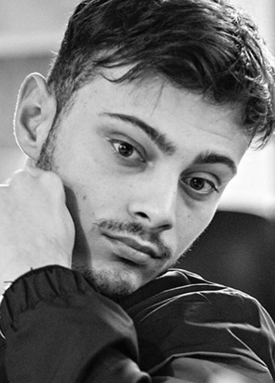 索菲安·本纳塞尔 Sofiane Bennacer照片