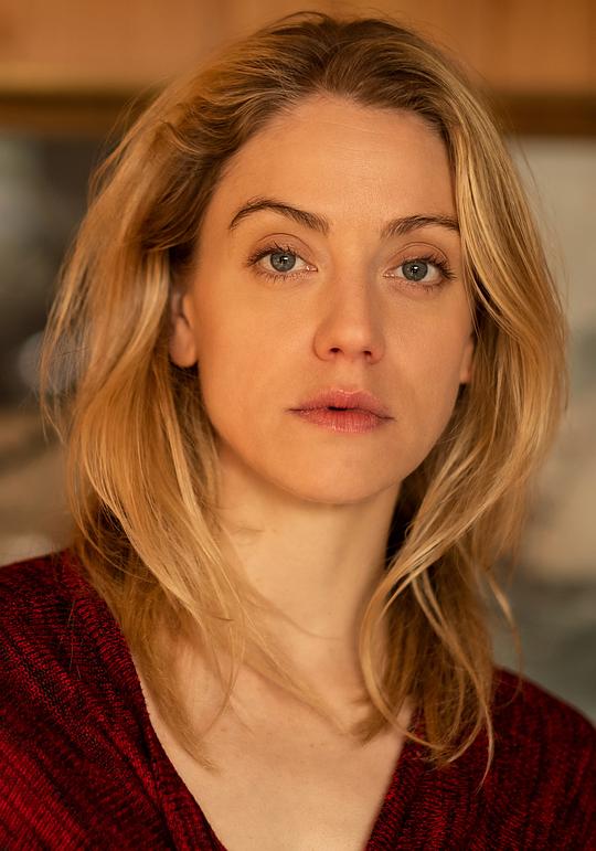 莎拉·內瓦达·格蕾瑟 Sarah Nevada Grether照片