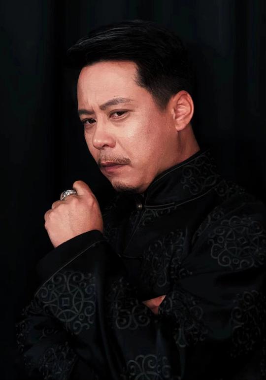 田凯 Kai Tian照片