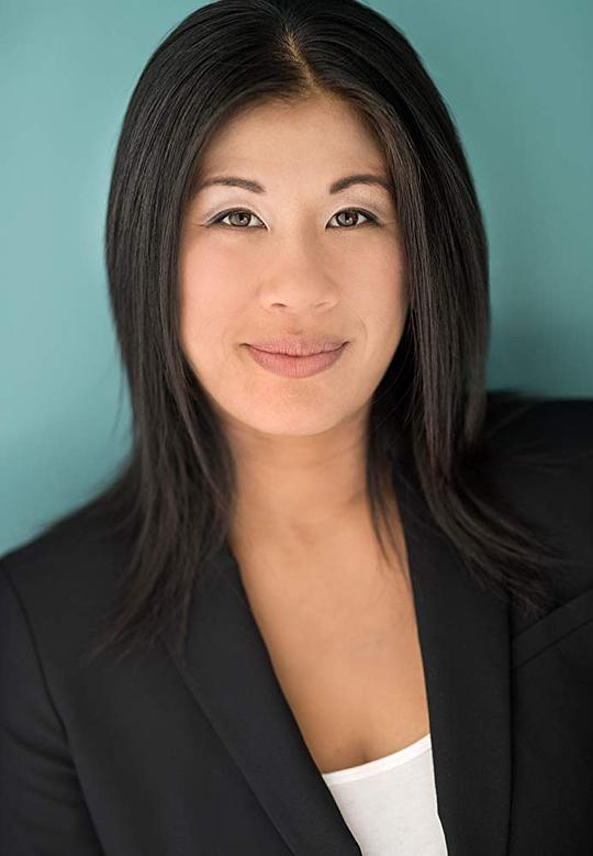 辛迪·劳 Sindy Lau照片